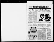 Fountainhead, April 25, 1978